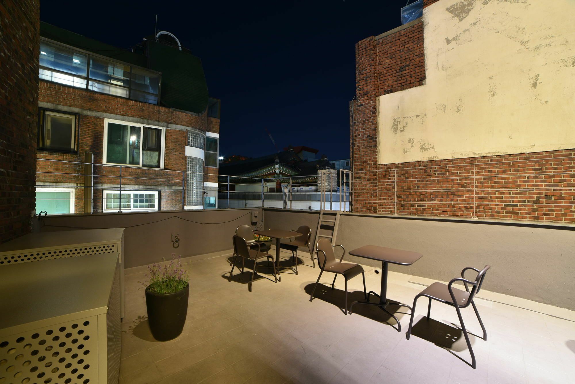 Soo Song Guest House Seoul Exterior photo